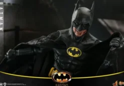 Batman (1989) Figura Movie Masterpiece 1/6 Batman 30 cm