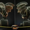 Batman (1989) Figura Movie Masterpiece 1/6 Batman (Deluxe Version) 30 cm