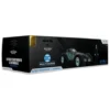 Batman Forever DC Multiverse Figura con Vehículo Alfred Pennyworth & Batmobile (Gold Label) 79 cm