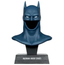 Batman Hush DC Direct Mini Réplica 1/3 Máscara de Batman 19 cm