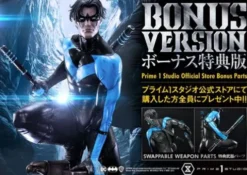 Batman Hush Estatua Nightwing & Nightwing Exclusive Bonus 87 cm Surtido (3)