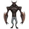 Batman: la serie animada DC Direct Figura Man-Bat (Detective Comics #400) (Gold Label) 15 cm
