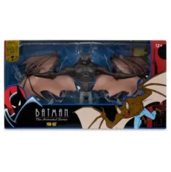 Batman: la serie animada DC Direct Figura Man-Bat (Detective Comics #400) (Gold Label) 15 cm