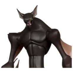 Batman: la serie animada DC Direct Figura Man-Bat (Detective Comics #400) (Gold Label) 15 cm