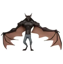 Batman: la serie animada DC Direct Figura Man-Bat (Detective Comics #400) (Gold Label) 15 cm