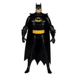 Batman: la serie animada DC Direct Playset The Batcave