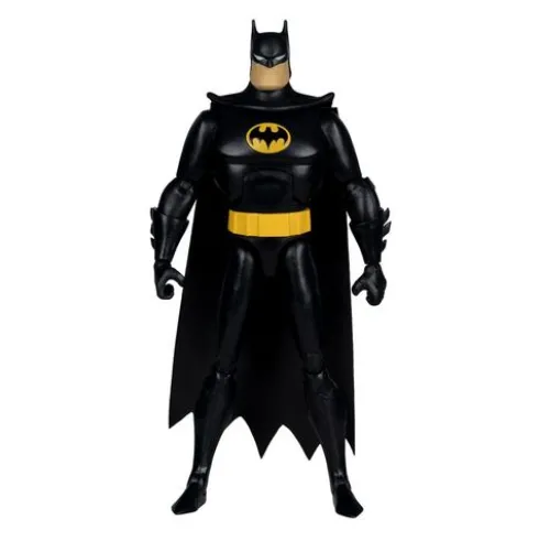 Batman: la serie animada DC Direct Playset The Batcave