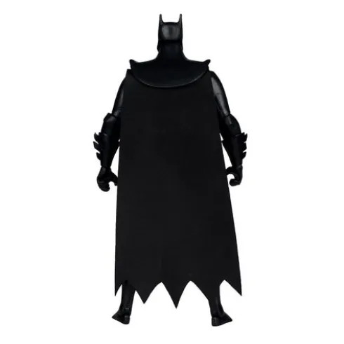 Batman: la serie animada DC Direct Playset The Batcave