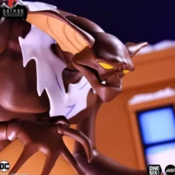 Batman: la serie animada Figura 1/6 Man-Bat 32 cm