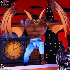 Batman: la serie animada Figura 1/6 Man-Bat 32 cm