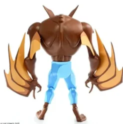 Batman: la serie animada Figura 1/6 Man-Bat 32 cm