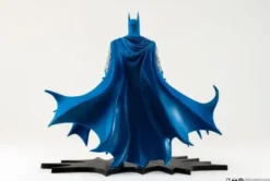 Batman PX Estatua PVC 1/8 Batman Classic Version 27 cm