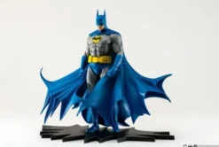Batman PX Estatua PVC 1/8 Batman Classic Version 27 cm