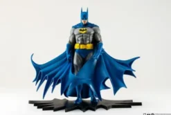 Batman PX Estatua PVC 1/8 Batman Classic Version 27 cm