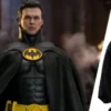 Batman Returns Figura Movie Masterpiece 1/6 Batman Deluxe Version