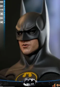 Batman Returns Figura Movie Masterpiece 1/6 Batman Deluxe Version