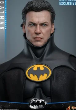 Batman Returns Figura Movie Masterpiece 1/6 Batman Deluxe Version