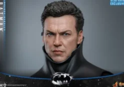 Batman Returns Figura Movie Masterpiece 1/6 Batman Deluxe Version