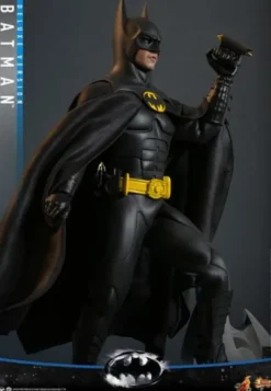 Batman Returns Figura Movie Masterpiece 1/6 Batman Deluxe Version