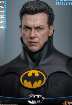 Batman Returns Figura Movie Masterpiece 1/6 Batman Deluxe Version