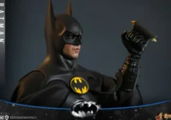 Batman Returns Figura Movie Masterpiece 1/6 Batman