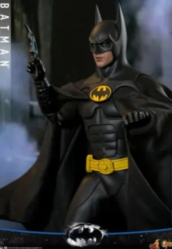 Batman Returns Figura Movie Masterpiece 1/6 Batman