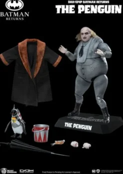Batman Returns Figura The Penguin 17 cm