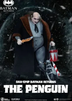Batman Returns Figura The Penguin 17 cm