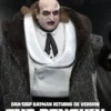 Batman Returns Figura The Penguin DX 17 cm