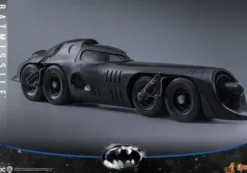 Batman Returns Vehículo Movie Masterpiece 1/6 Batmissile
