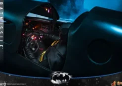 Batman Returns Vehículo Movie Masterpiece 1/6 Batmissile
