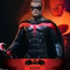 Batman & Robin Figura Movie Masterpiece 1/6 Robin