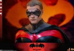 Batman & Robin Figura Movie Masterpiece 1/6 Robin