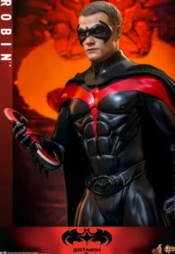 Batman & Robin Figura Movie Masterpiece 1/6 Robin