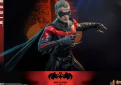 Batman & Robin Figura Movie Masterpiece 1/6 Robin