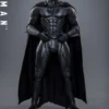Batman & Robin Figura Movie Masterpiece 1/6 Batman