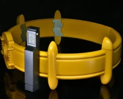 Batman Réplica 1/1 Batman (1989 Movie) Batman’s Utility Belt