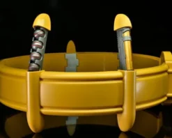 Batman Réplica 1/1 Batman (1989 Movie) Batman’s Utility Belt
