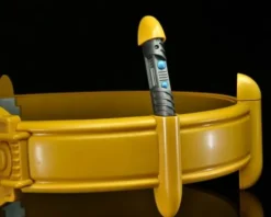 Batman Réplica 1/1 Batman (1989 Movie) Batman’s Utility Belt