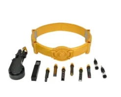 Batman Réplica 1/1 Batman (1989 Movie) Batman’s Utility Belt