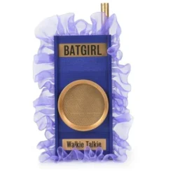 Batman Réplica 1/1 Batman (1966 TV) Batgirl Walkie Talkie 18 cm