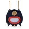 Batman Réplica 1/1 Batman (1966 TV) Bat Radio 13 cm