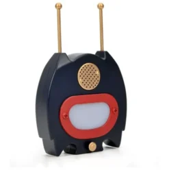 Batman Réplica 1/1 Batman (1966 TV) Bat Radio 13 cm