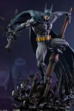 Batman Sideshow Premium Format