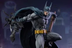 Batman Sideshow Premium Format