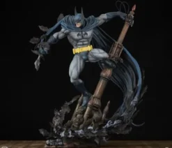 Batman Sideshow Premium Format