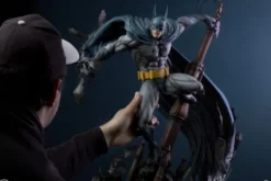 Batman Sideshow Premium Format