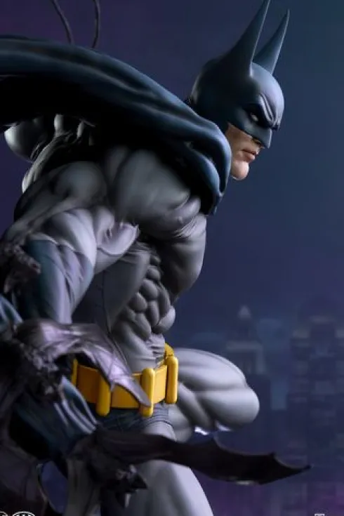 Batman Sideshow Premium Format