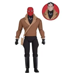 Batman The Adventures Continue Figura Red Hood 15 cm DC Comics DC Direct