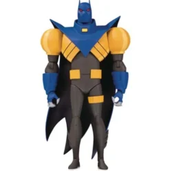 Batman The Adventures Continue Figura Azrael 16 cm DC Comics DC Direct